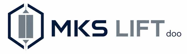 MKS Lift doo logo